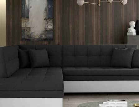 Everleigh Corner Sofa Bed S14/S17 – photo 4