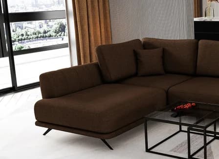 Willowmere Corner Sofa Bed with Storage F21 – photo 3
