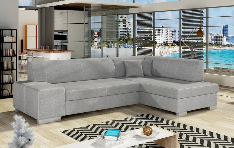 Quintrell Sofa Bed with Storage S21 – photo 2