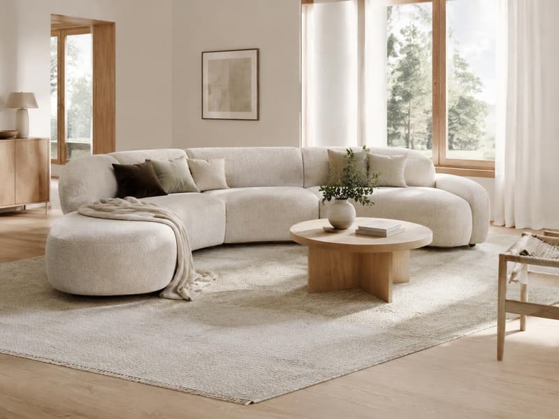 Quarley Corner Sofa – photo 2