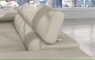 Hollingwood Mini Corner Sofa Bed with Storage M04 (Left Corner Only) – image 4
