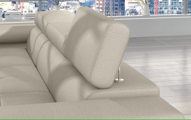 Hollingwood Mini Corner Sofa Bed with Storage M04 (Left Corner Only) – photo 4
