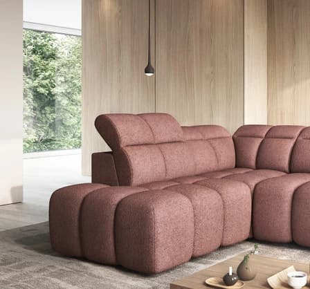Lindorf Electric Corner Sofa Bed with Storage Pi24 – photo 3