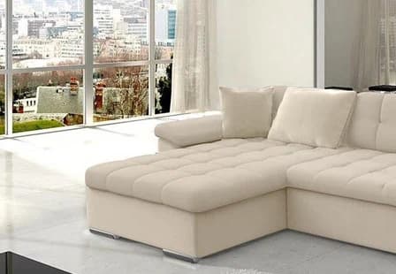 Goldcrest Corner Sofa Bed with Storage MO4 – photo 3