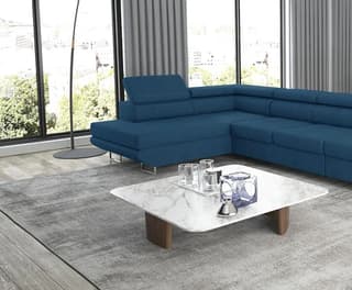 Yarrow Rodeo MAXI Corner Sofa Bed with Storage PS05 – close-up detail
