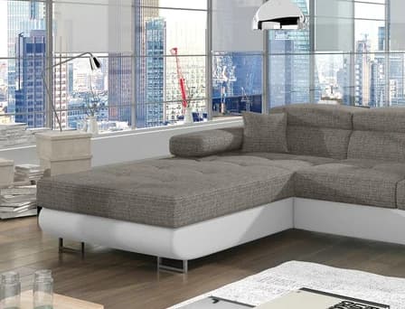 Hollingwood Corner Sofa Bed with Storage B01/S17 – photo 3