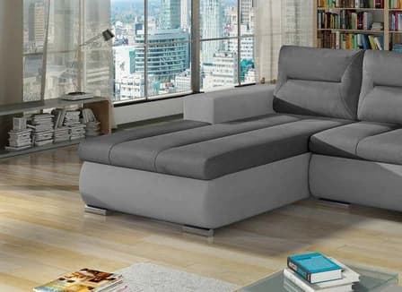 Foxglove Corner Sofa Bed with Storage S93/S83 – photo 3