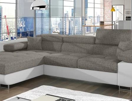 Hollingwood Corner Sofa Bed with Storage B01/S17 – photo 4