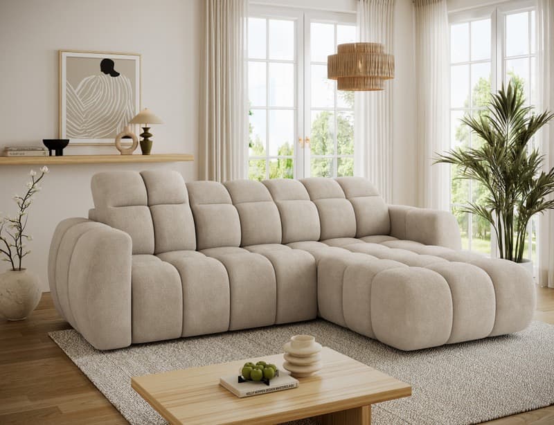 Norbury Electronic Corner Sofa Bed AM18 – photo 2