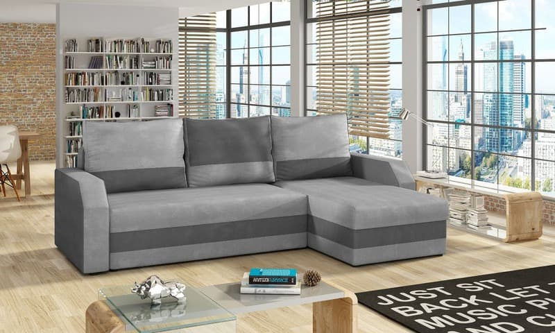 Jarrow Bay Convertible Couch with Storage P05/P06 – photo 2