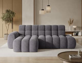 Kelmscott Electronic Corner Sofa Bed AR04