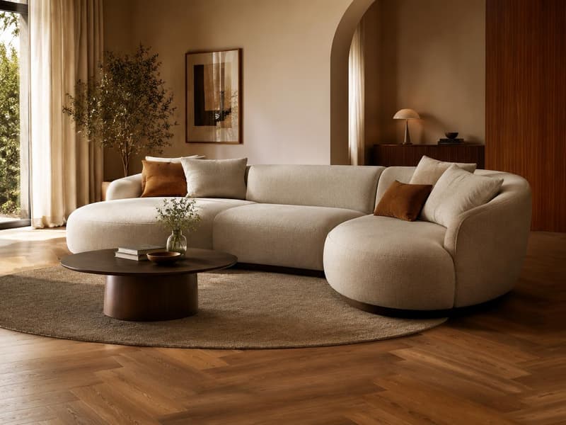 Wadhurst Designer Sofa
