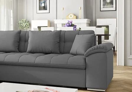 Goldcrest Corner Sofa bed with Storage UV2971 – photo 5