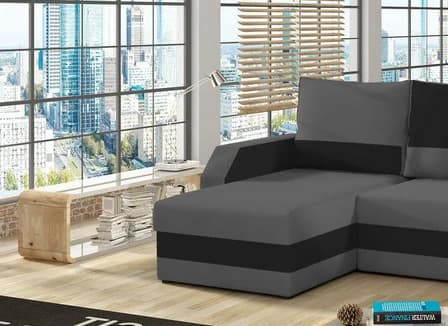 Jarrow Bay Convertible Couch with Storage A36/A04 – photo 3