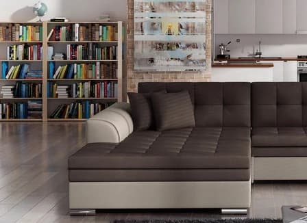 Rosslyn Corner Sofa Bed J29/J22 – photo 3