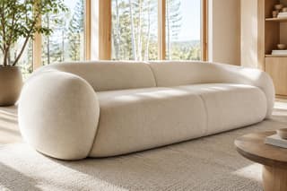 Loxley Chaise Corner Sofa in As shown – alternative view