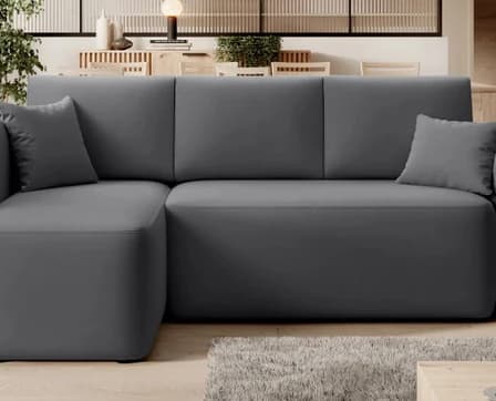 Tivoli Bay Corner Sofa Bed with Storage SL06 – photo 4