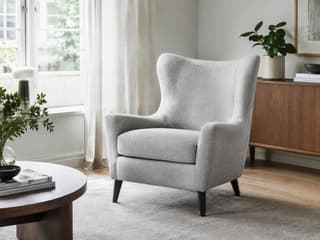 Gaddesby Wing Tub Chair