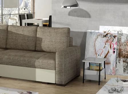 Granby Corner Sleeper with Storage B03/S33 – photo 5