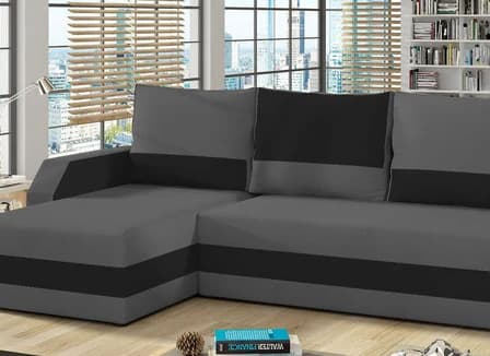 Jarrow Bay Convertible Couch with Storage A36/A04 – photo 4