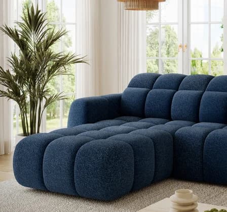 Norbury Electronic Corner Sofa Bed Pi40 – photo 3