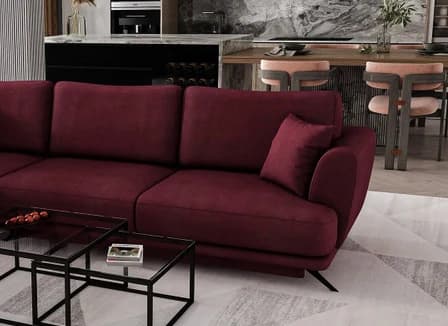 Willowmere Corner Sofa Bed with Storage VM25 – photo 5