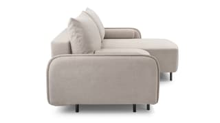 Dunbarrow Corner Sofa Bed with Storage GR125 (Right Corner Only) – image 6