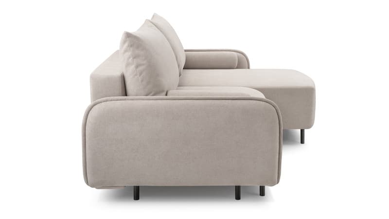 Dunbarrow Corner Sofa Bed with Storage GR125 (Right Corner Only) – photo 6