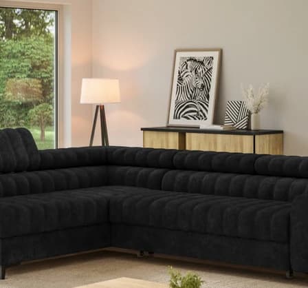 Ashcombe Corner Sofa Bed with Storage AR06 – photo 4