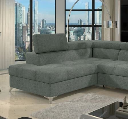 Dorrington Corner Sofa Bed with Storage TH100 – photo 3