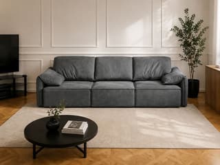 Gillingham Rise 3-Way Electronic Corner Sofa Bed – image 4