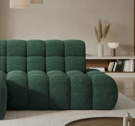 Kelmscott Electronic Corner Sofa Bed AM35 – photo 5