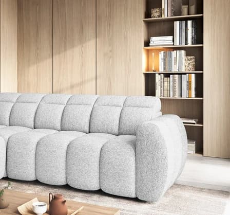 Lindorf Electric Corner Sofa Bed with Storage CN01 – photo 5