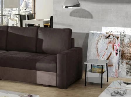 Granby Corner Sleeper with Storage M29/M09 – photo 5