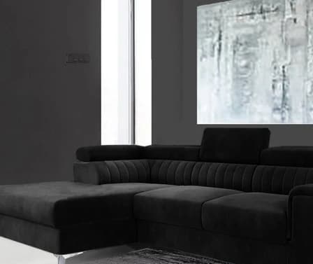 Fairhaven Mini Corner Sofa bed with Storage Mv99 – photo 4