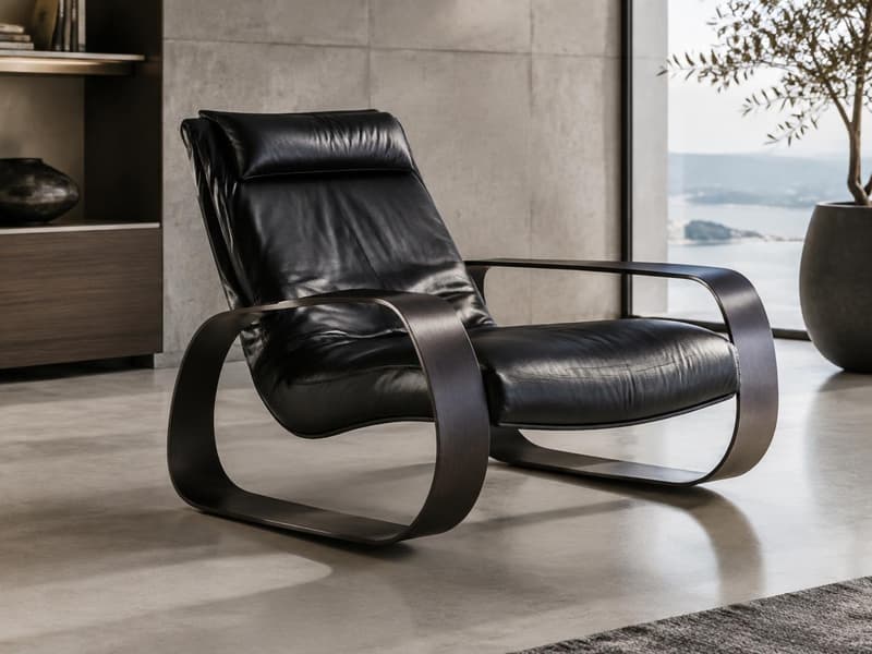 Valewood Ribbon Lounge Chair