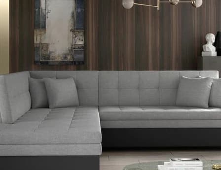 Everleigh Corner Sofa Bed S21/S11 – photo 4