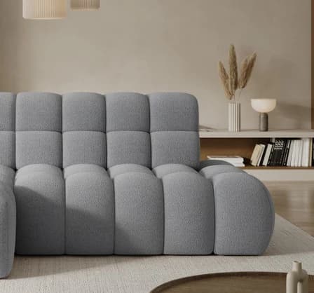 Kelmscott Electronic Corner Sofa Bed RY04 – photo 5