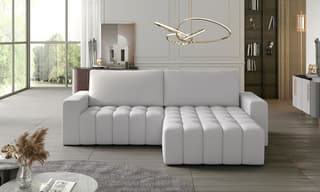 Ambleford Corner Sofa Bed with Storage S17 – right-hand corner layout