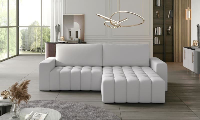 Ambleford Corner Sofa Bed with Storage S17 – photo 2