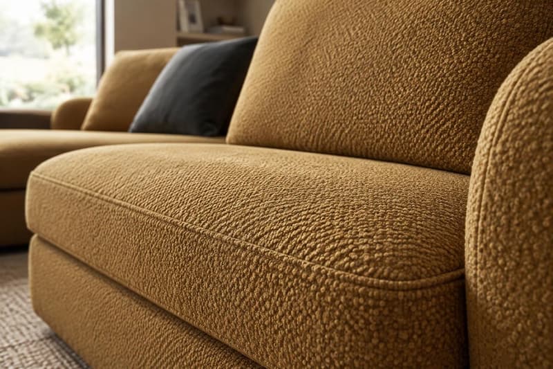 Dunleigh Sculpted Corner Sofa – photo 5