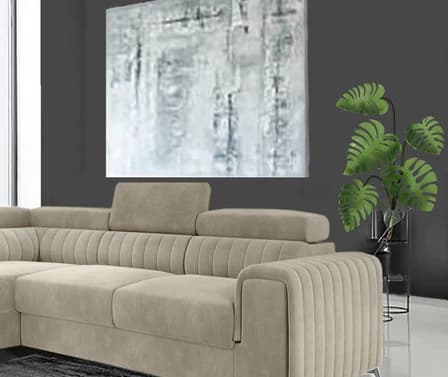 Fairhaven Mini Corner Sofa bed with Storage M04 – photo 5