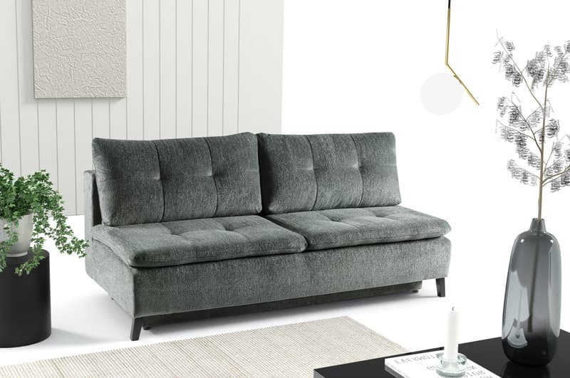 Nessvale Sofa Bed with Storage AT-F
