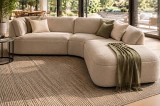 Kilnwood Modular Corner Sofa in As shown – alternative view
