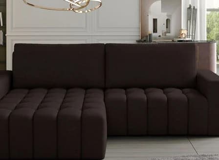 Ambleford Corner Sofa Bed with Storage S26 – photo 4