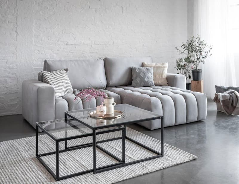 Ambleford Corner Sofa Bed with Storage M84 – photo 2