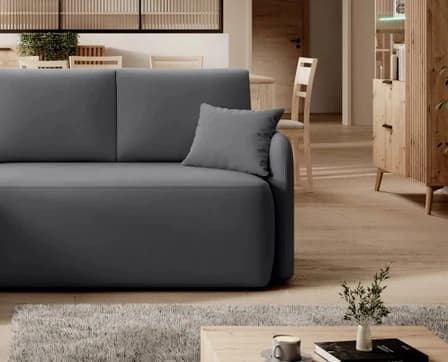 Tivoli Bay Corner Sofa Bed with Storage SL06 – photo 5