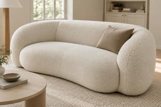 Hazelmere Four Seater Sofa in As shown – alternative view