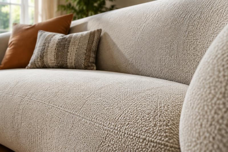 Linmore Three Seater Sofa – photo 4