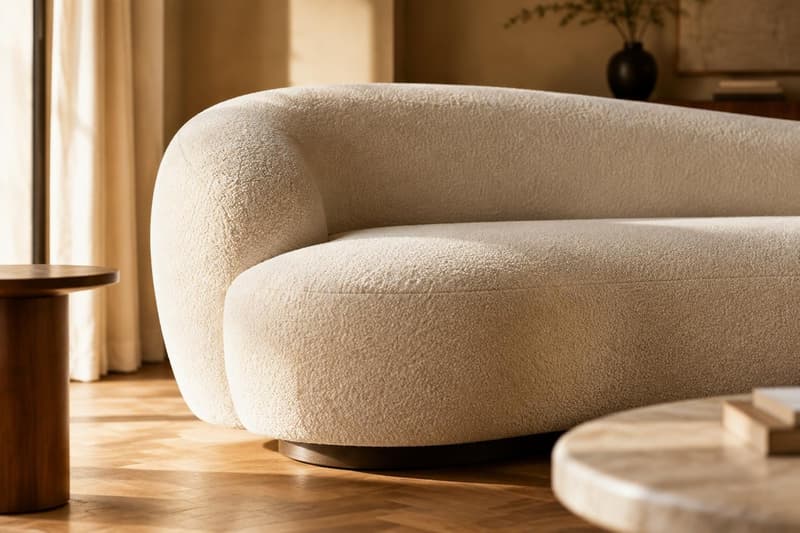Ilkeston Lounge Sofa – photo 5